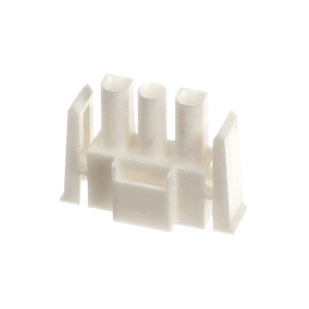 Pitco Conn, High Current Plug 3 Pin PP11342